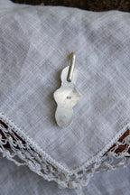 Sonoran Mountain Pendant