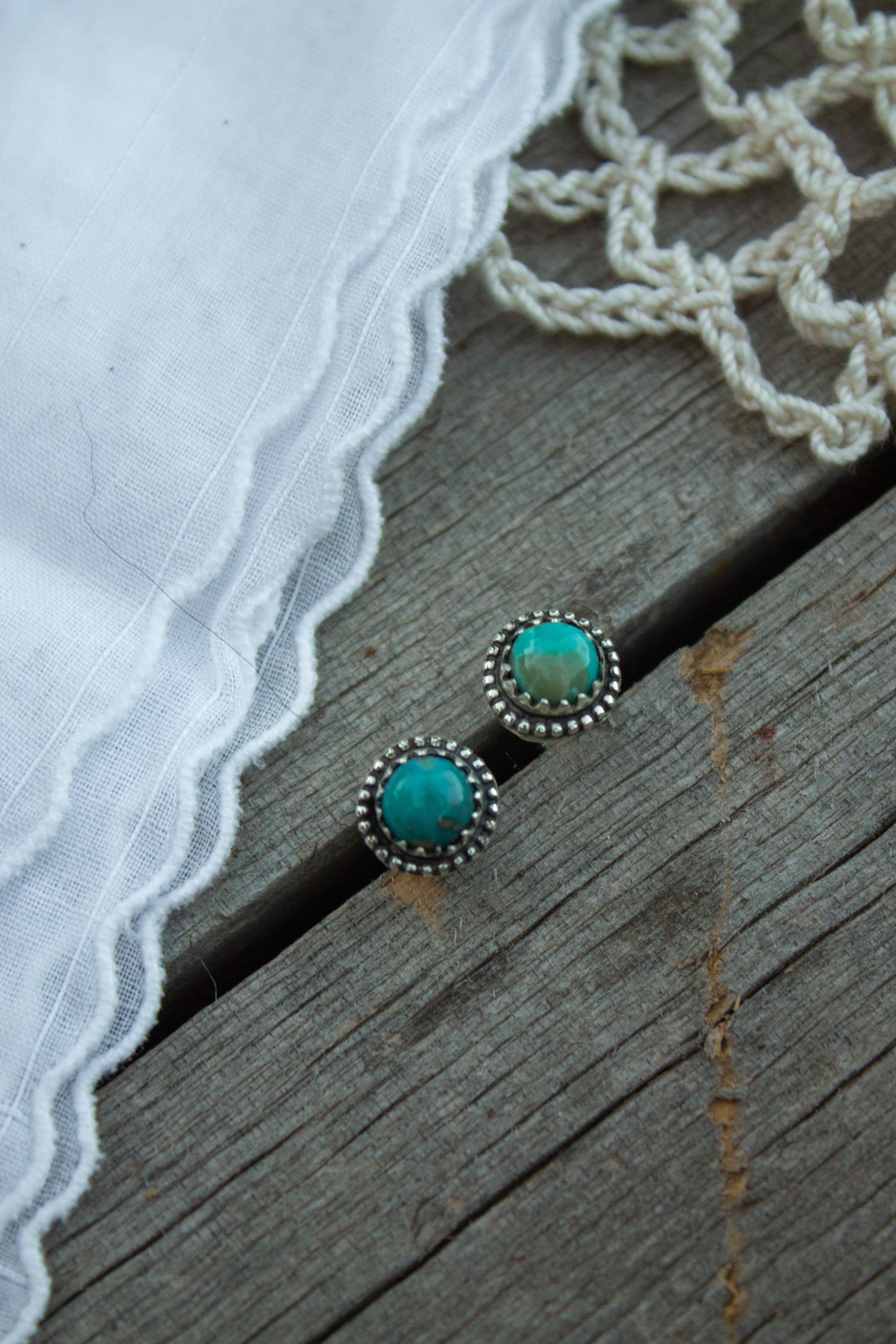 Teeny Campitos Studs