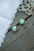 Dainty Paloma Studs