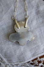 Mixed Stone Necklace
