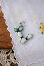 Paloma Cactus Pendant