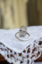 Sonoran Mountain Ring - Size 7