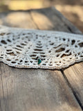 Dainty Sonoran Ring - Size 8